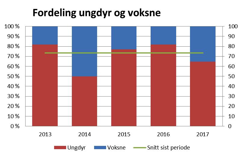 desember, som kan forklare mye av endingen).