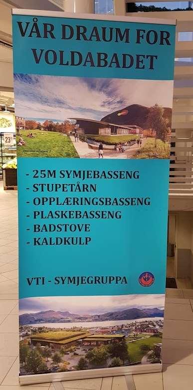 Symjehallen: Blir