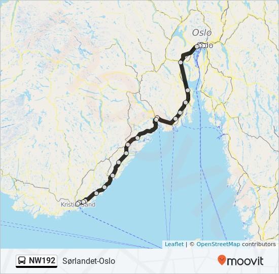 Vinterkjær Fiansvingen 415, Norway Harebakken Bussterminal Langsæveien 2, Arendal Øygårdsdalen Gartnerimyra 1, Grimstad Gaupemyr Bussterminal