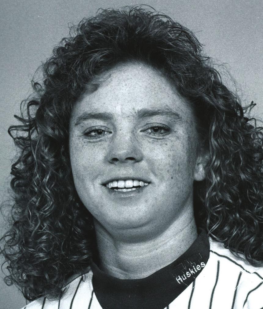 Sara Pickering Sport: Softball Letters Won: 4 (1994-95-96-97) NFCA/Louisville Slugger first-team All-America in 1996 & 1997 The first two-time All-American in UW history Led team to second-place