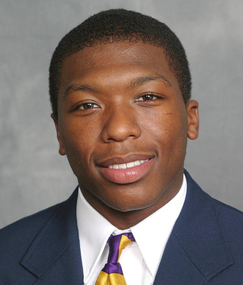Nate Robinson Sports: Basketball & Football Letters Won: 4 (Basketball: 2003-04-05; Football: 2002) Named Associated Press and National Association of Basketball Coaches third-team All-America in