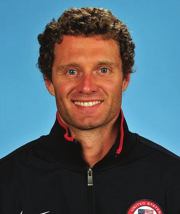Brad Walker Sport: Track & Field Letters Won: 4 (2001-02-03-04) 2003 and 2004 NCAA pole vault champion (indoor) Four-time All-America in the pole vault Two-time (2003 and 2004) first-team Academic