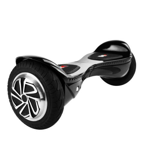 Brukermanual HX hoverboard HX-hoverboard er et revolusjonerende fremkomstmiddel. Produktet kan benyttes til både underholdning og transport. En balanse scooteren gir deg nye og spennende opplevelser.