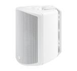 Speaker (White Each) 3 125 kr 2 500 kr ECS-500-AW70V-8-BLK Episode Commercial Surface Mount, All Weather, 70V Series 8 in.