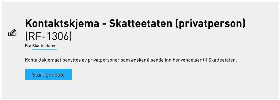 VERGEROLLEN I PRAKSIS C/O ADRESSE C/O ADRESSE VED OPPRETTELSE OG OPPHØR AV VERGEMANDAT Du må korrigere postadresse hos Skatteetaten (Folkeregisterert) Dette gjør du ved å benytte skjema på altinn: