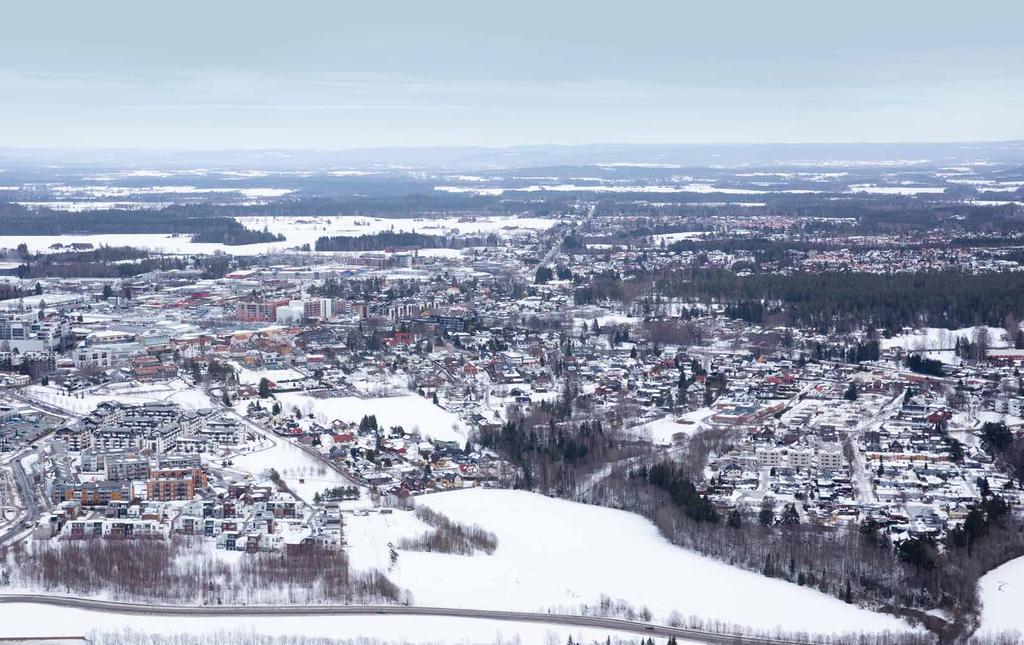 ØLI SKOLE LLERGOT UNGOMSKOLE VESTYEN JESSHEIM TOGSTSJON