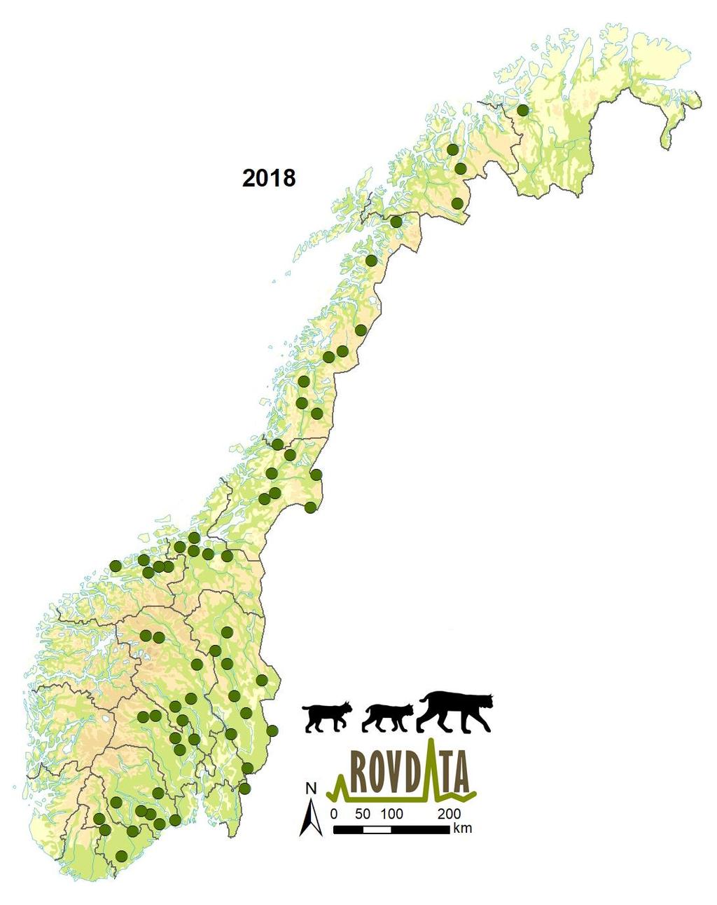 Status Norge