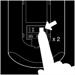 3. Komme i gang Plassering IRIS kan stå på et bord i den medfølgende sokkelen, eller skrus opp på vegg med den medfølgende braketten.