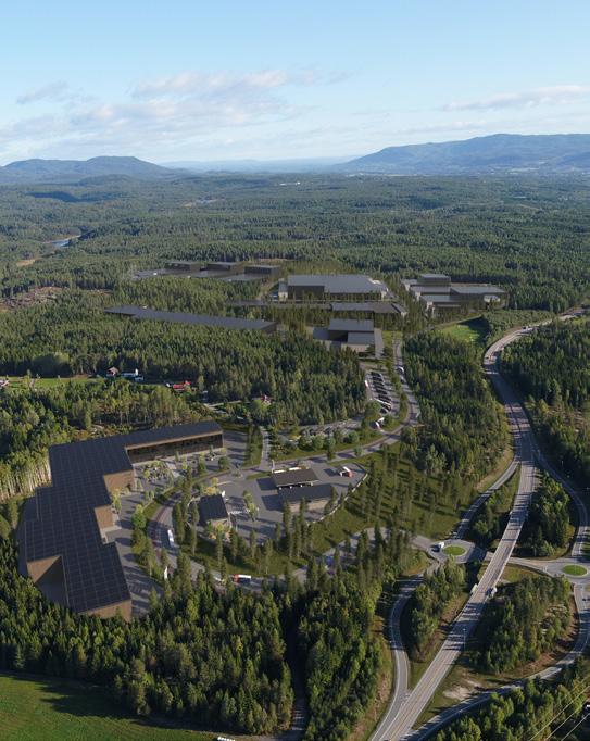 OM VESTAKSEN EIENDOM Vestaksen Eiendom AS er et ungt, veldrevet eiendomsselskap med høyt miljøfokus - lokalisert i Drammen.