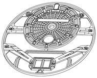 03 (73) Innehaver: HARRY WINSTON SA, Chemin du Tourbillon 8, CH-1228 PLAN-LES-OUATES, Sveits