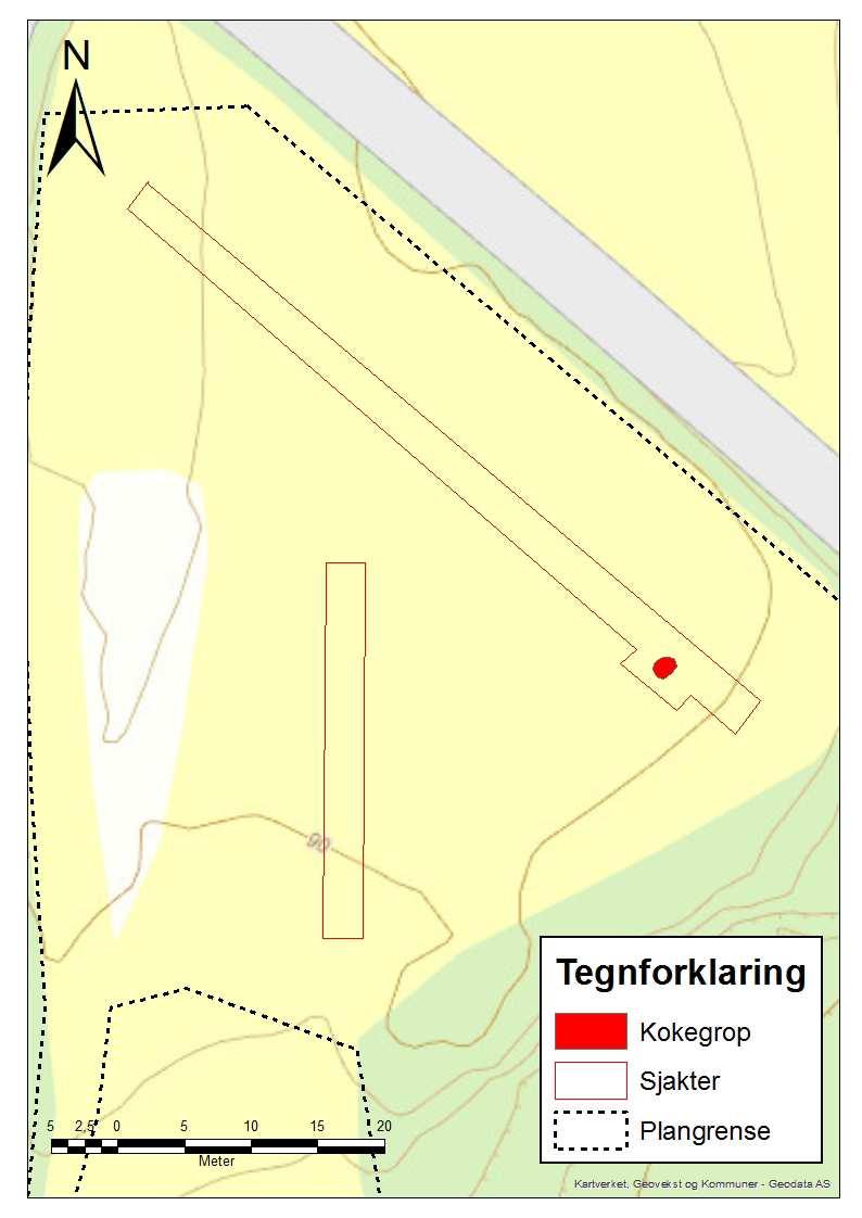 12 Kart 4: Oversiktskart over