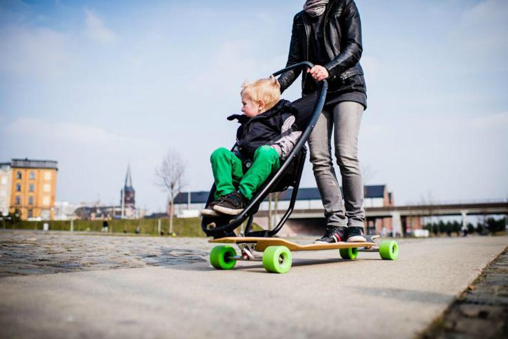 Mer ambisiøse politiske mål for