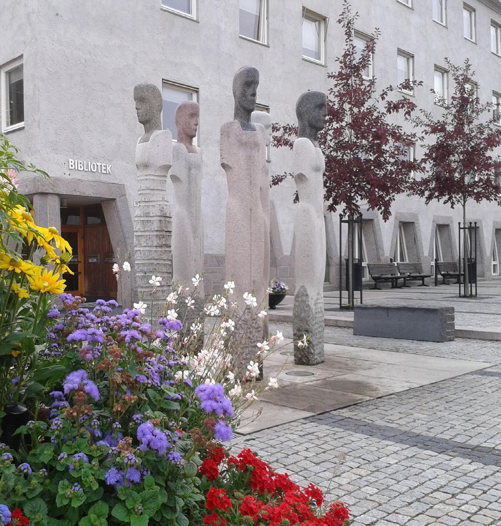 Billettene går raskt unna så ikke vent for lenge. Elverum bibliotek Bøker, filmer, blader med mer.