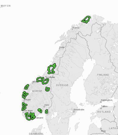 Rammeplanen er basert på et oppdatert kunnskapsgrunnlag med 21 temarapporter.