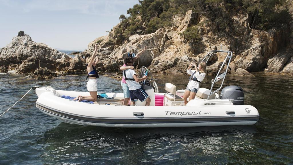 Teknologi som verden stoler på Enten du liker spenningen ved vannsport, hyggen ved fisketurer eller bare vil nyte båtlivet om bord, bør du velge den motoren som gir deg optimal glede og trivsel når