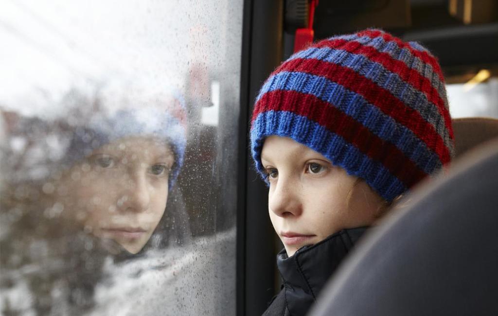 Veileder grunnskolen skoleåret