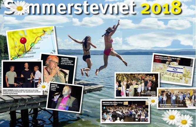 ÅRSMELDING FOR ARBEIDSÅRET 2018-2019 MED ÅRSREGNSKAP FOR 2018