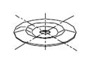 mm mm mm mm NOK/stk Kvalitet: Støpt 25,0 Grønn 2006 1006 40 x 40 X X 930 305254 Farge: Egendefinert 25,0 Gul 3660 1220 38 x 38 X X 2 160 326743 Egenvekt: Varierer 30,0 Grå 3000 1000 40 x 40 X X 1 610