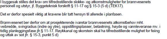 Kommentar: Planforslaget ivaretar, etter kommunen sitt syn, innspela i merknaden. 8.4 Lyse Elnett AS i brev 8.6.2018: Ingen merknader. 8.5 Avinor AS i e-post 17.7.2018: Ingen merknader. 8.6 Fylkesrådmannen, seksjon for kulturarv, i uttale etter befaring, datert 9.