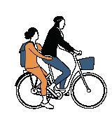 Det viktigste kriteriet for prioritering av prosjekter som berører syklister er potensialet for nye sykkelreiser. Det er dette prinsippet som legges til grunn i oppbyggingen av bypakkas portefølje.