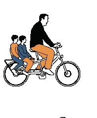 Metode I en byvekstavtale er det mulig å forhandle om programområdemidler til sykkeltiltak på riksveg og veg med riksvegfunksjon