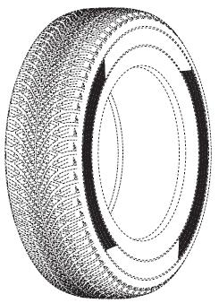 registrerte design 2017.10.09 - nr 21/17 (11) Reg.nr.: 085630 (21) Søkn.