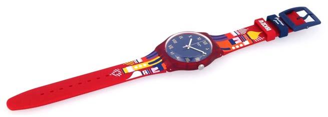 Design 2 (54) Produkt: Wristwatches (51) Klasse: 10-02 (72) Designer: Shay TAKO,