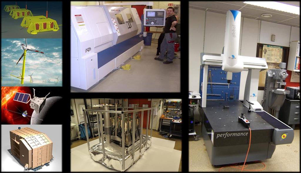 Prototech 3D-printing