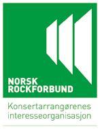 Norsk Rockforbund Postboks 4753 Sofienberg 0506 