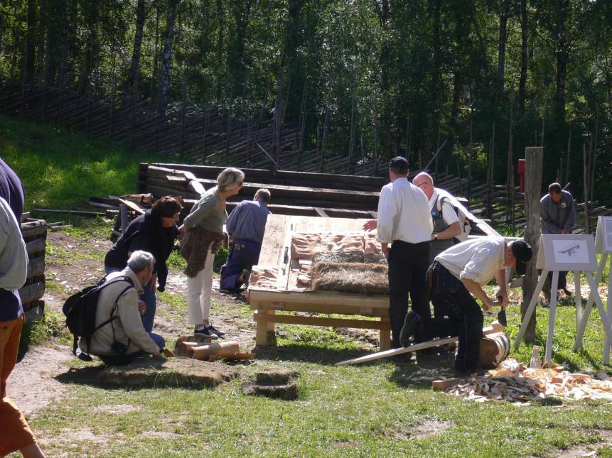 Forskningsbasert, kunnskapsbasert vedlikehold Vi