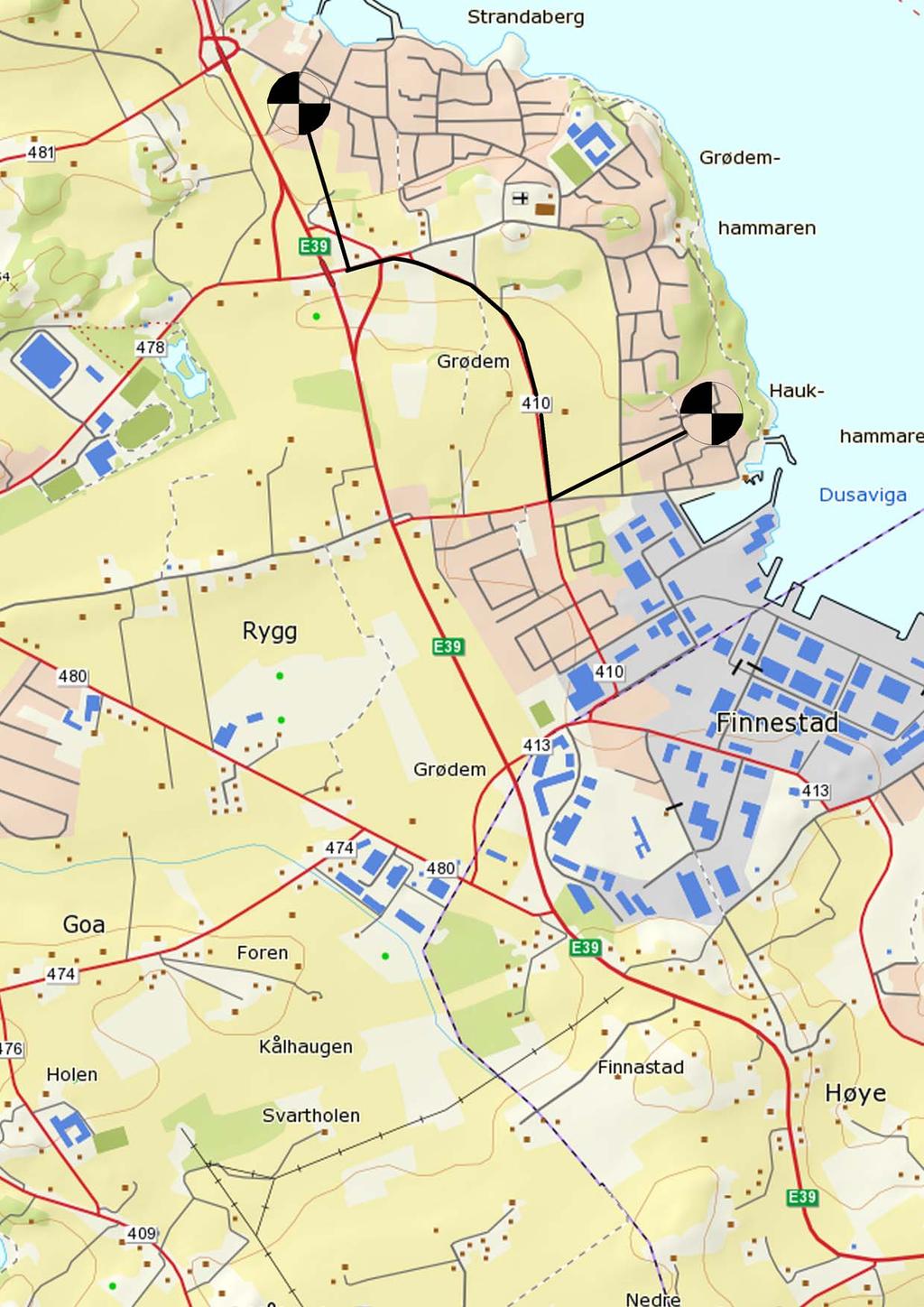 Region vest Ressursavdelingen Planseksjonen Februar 2018