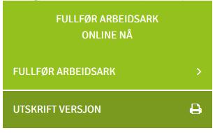 Offline informasjonsdeling To måter å gjøre dette på: Klikke på utskriftsknapp etter at arbeidsarket er