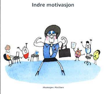 Resultat Faktor Bodø kommune Norge 1 Indre motivasjon 4,3 4,3 2 Mestringstro 4,4 4,3 4 Bruk av kompetanse 4,2 4,3 5 Mestringsorientert ledelse 3,9