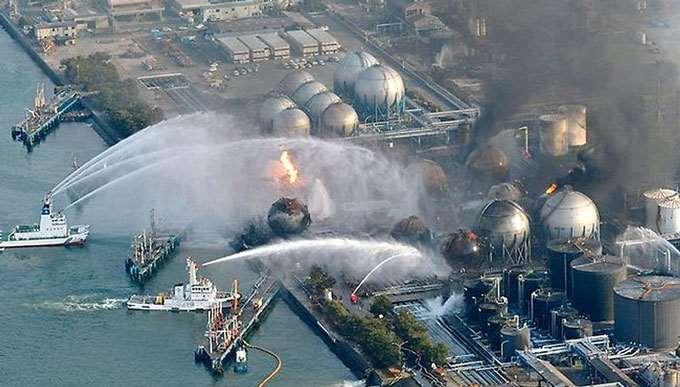 Fukushima-ulykken: gjennombruddet for Energiewende 28. oktober 2010 Forlengelse av atomreaktorenes levetid til tidligst 2036 11.