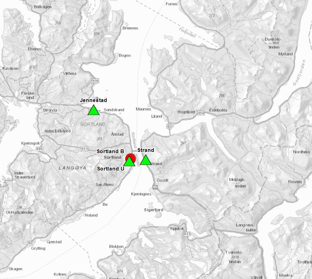 7.1 Alternativ 4a Alt. 4a er likt med alt.