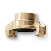 0 Geka slangekobling R 1" 3 6.388-458.0 med hungjenger Sugefilter Vannfilter 4 6.414-956.