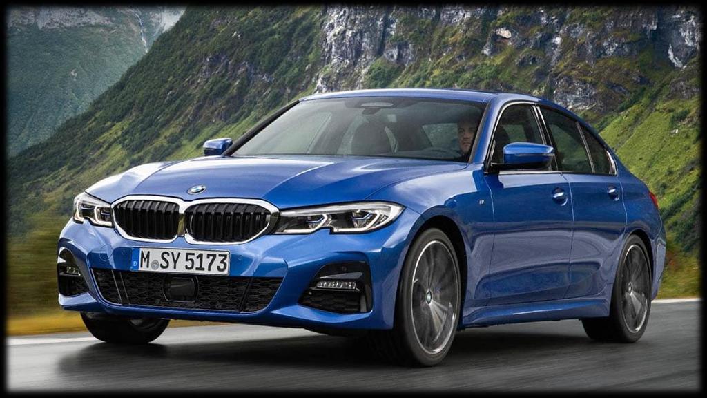 Forhåndsbestill nye BMW 330e Sedan Plug-in Hybrid Levering fra oktober 2019 252hk edrive First edition kampanje Bilpris kr. 506 900,- Kundefordel kr. 108 570,- *Leasing kr. 3 921,- pr/mnd inkl. mva.