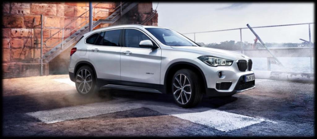 Kampanje på BMW X1 20d xdrive Automat 190hk xdrive kampanje 0,9% leasing-rente Premium edition kampanje Bilpris kr. 530 000,- Kundefordel kr. 116 848,- *Leasing kr. 3 684,- pr/mnd inkl. mva.