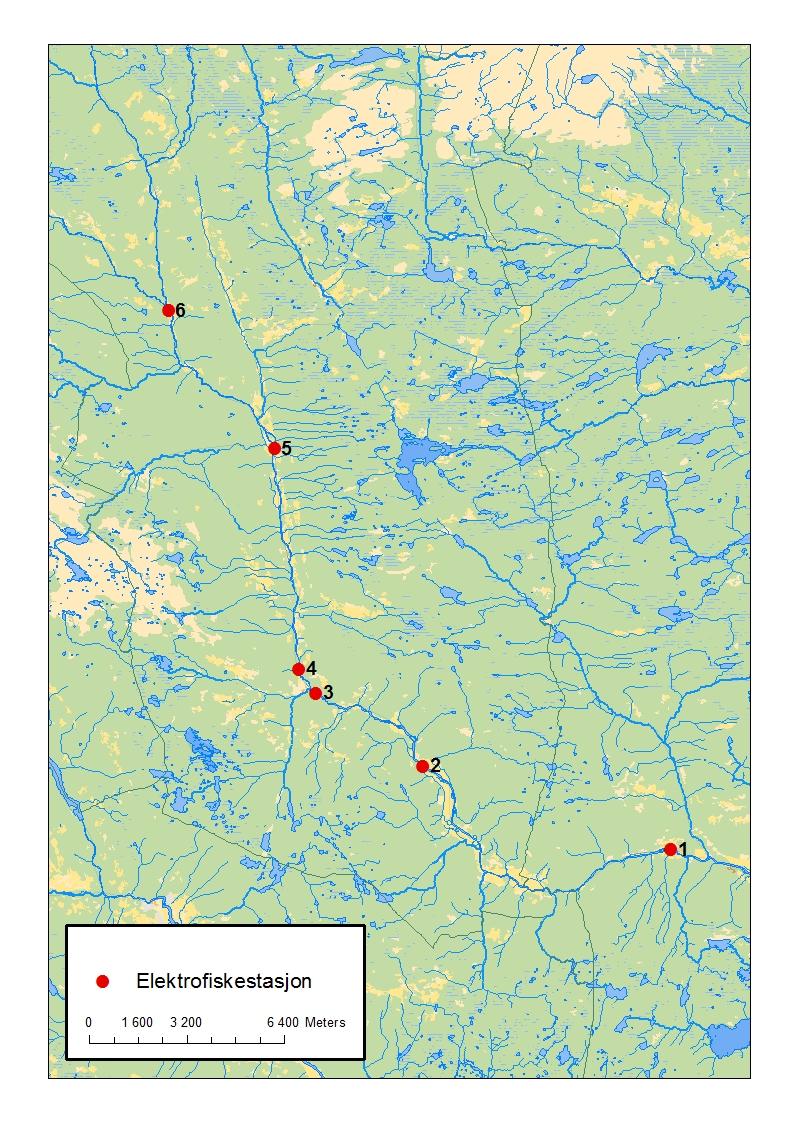7.4 Etna Etnavassdraget ligger i kommunene Etnedal, Nordre Land, Sør-Aurdal og Nord-Aurdal og er varig vernet mot vassdragsutbygging. Vassdraget drenerer et nedbørfelt på 543,7 km 2.