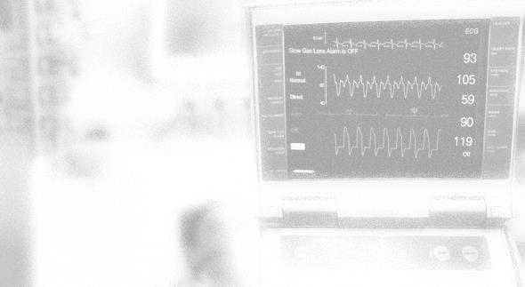 Normen og medisinsk utstyr Veileder i personvern og informasjonssikkerhet