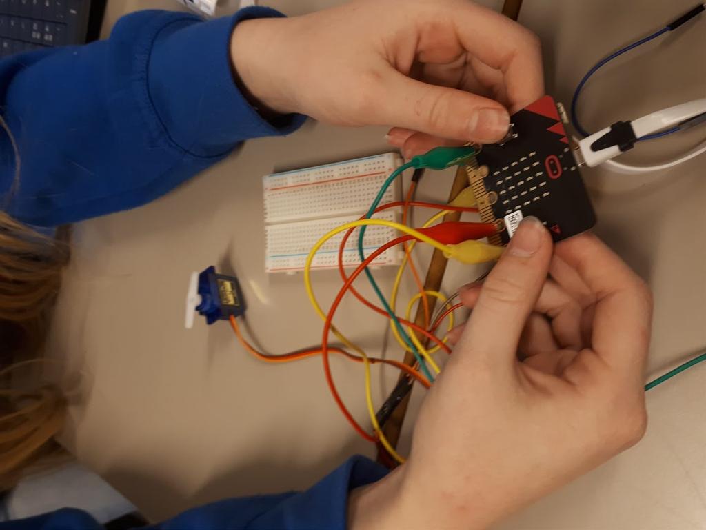 Micro:bit