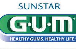 Pose med 250 stk Pakket enkeltvis Best.nr: 401619 230,- GUM Ortho Start-Kit Inneholder følgende GUM produkter: GUM Ortho Tannkrem - forhindrer karies, irritert tannkjøtt og hvite flekker på tennene.