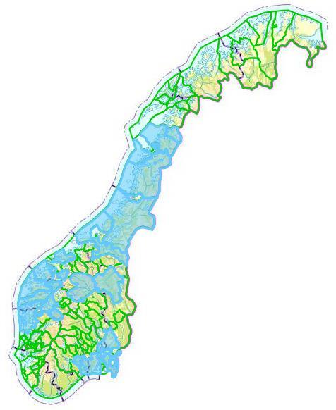 Godt samarbeid gir resultater Nødnett som driftsradiosamband i elforsyningen 18