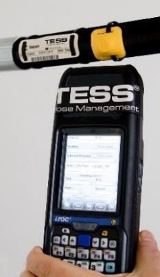 Sikkerhetskurs - TESS Soft - Konby - Partnerstock - RFID