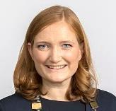 Foredragsholdere og medvirkende Ida Maria Pinnerød Ordfører i Bodø (Ap) siden 2015.