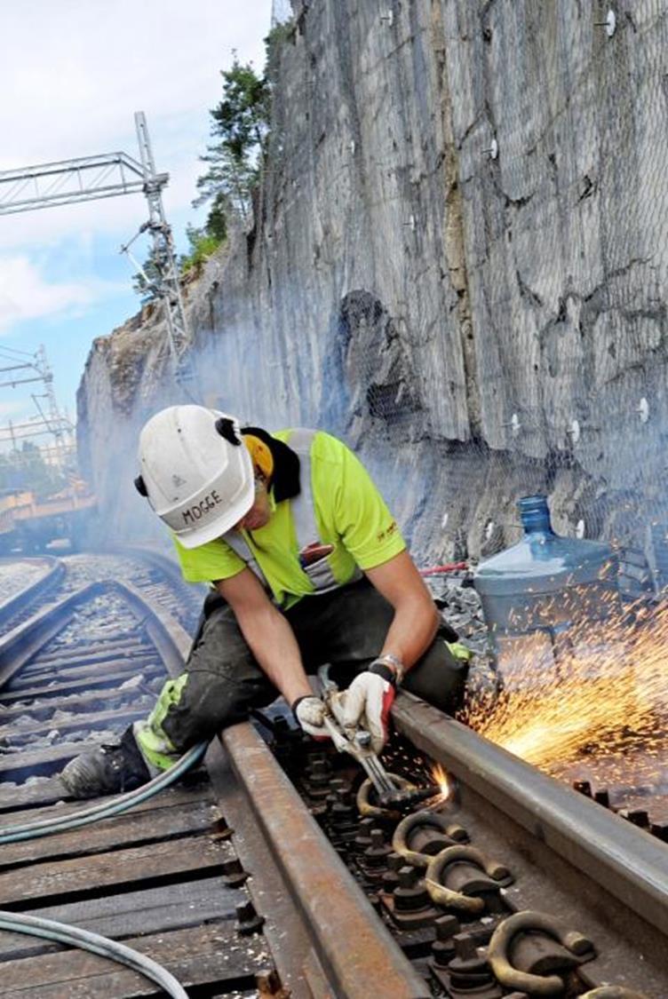 INGENIØRGEOLOGI Berget som