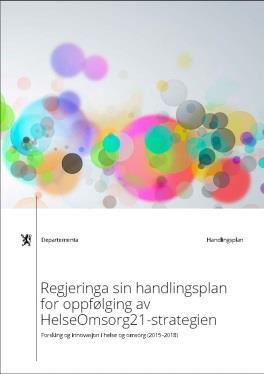 En av de største utfordringene vi står overfor som følge av økt levealder og endret alderssammensetning, er at tallet på personer med demens sannsynligvis vil fordobles de nærmeste 30-40 årene.