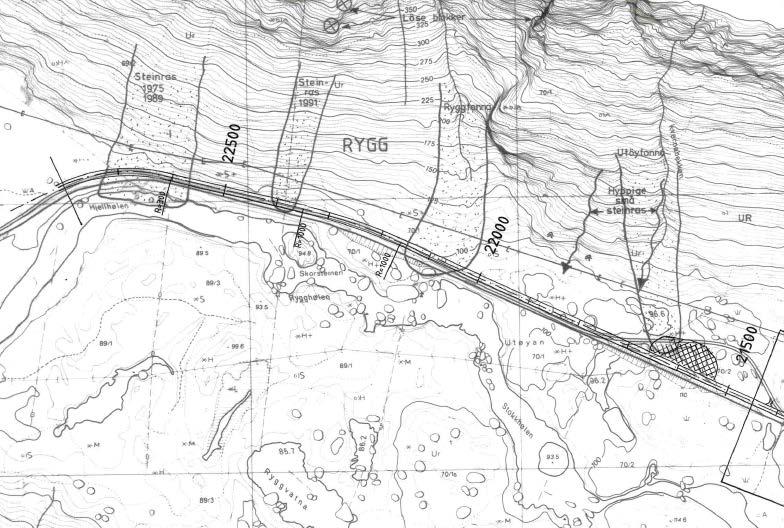 Hovedplan Flatmark-Marstein