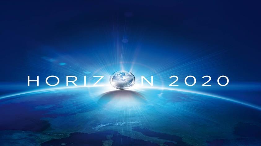Horisont 2020: En tilgjengelig driver for innovasjon i kommunesektoren Finn-EU: Sprer informasjon om mulighetene i