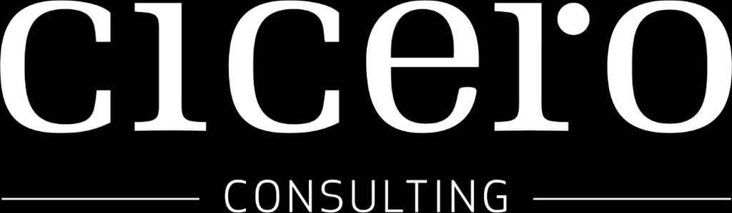 Cicero Consulting AS er et norsk produkt- og analyseselskap med spesialkompetanse innen bank- og finanssektoren.